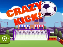 Gioco Crazy Kick! 
