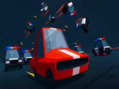 Gioco Pato VS Cops