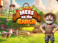 Gioco Mess on the Ranch