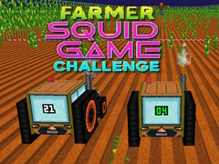 Gioco Farmer Squid Game Challenge