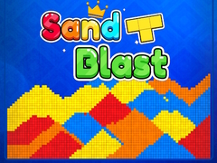 Gioco Sand Blast