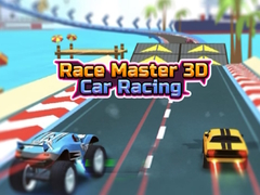 Gioco Race Master 3D Car Racing
