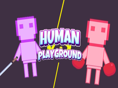 Gioco Human Playground