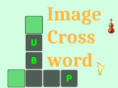 Gioco Image Crossword