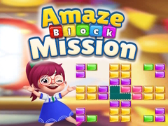 Gioco Amaze Mission