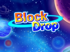 Gioco Block Drop