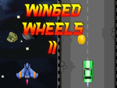 Gioco Winged Wheels II