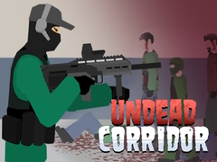 Gioco Undead Corridor