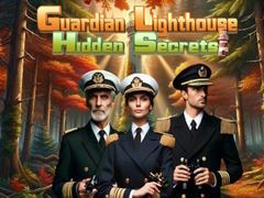 Gioco Guardian Lighthouse Hidden Secrets