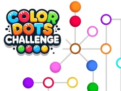 Gioco Color Dots Challenge