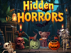 Gioco Hidden Horrors 