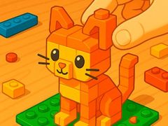 Gioco Construction Set - 3D Builder
