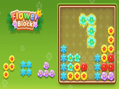 Gioco Flower Block