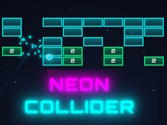 Gioco Neon Collider