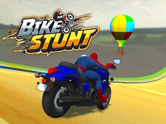 Gioco Bike Stunt 