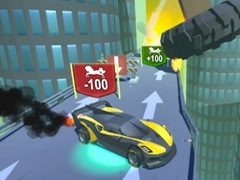 Gioco Cool Cars Racing at Altitud