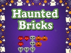 Gioco Haunted Bricks