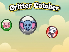 Gioco Critter Catcher