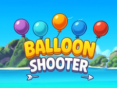 Gioco Balloon Shooter 
