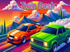 Gioco Twin Dash