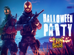 Gioco The Battleground Halloween Party