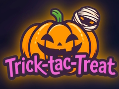 Gioco Trick-Tac-Treat