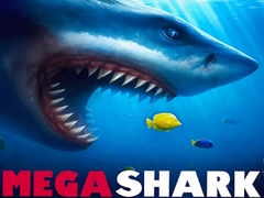 Gioco Mega Shark