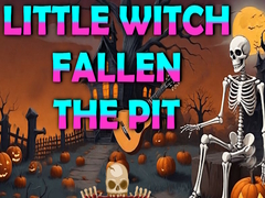 Gioco Little Witch Fallen The Pit