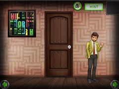 Gioco Amgel Easy Room Escape 331