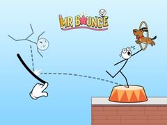 Gioco Mr Bounce