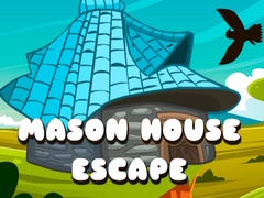 Gioco Mason House Escape