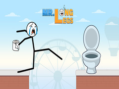 Gioco Mr Long Legs