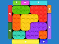 Gioco Color Block Jam 2
