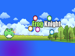 Gioco Frog Knight