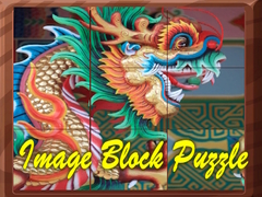 Gioco Image Block Puzzle