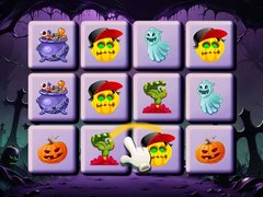 Gioco Halloween Match Trio