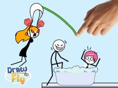 Gioco Draw To Fly
