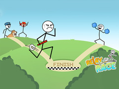 Gioco Relay Race