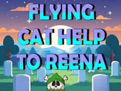 Gioco Flying Cat Help To Reena