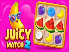 Gioco Juicy Match 2