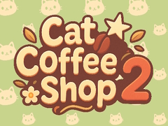 Gioco Cat Coffee Shop 2