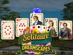 Gioco Solitaire Dreamscapes
