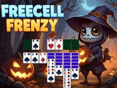 Gioco Freecell Frenzy