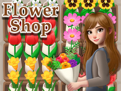 Gioco Flower Shop