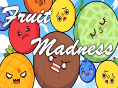 Gioco Fruit Madness