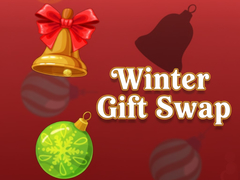 Gioco Winter Gift Swap