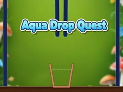 Gioco Aqua Drop Quest