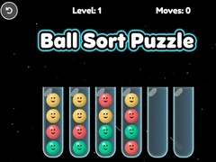 Gioco Ball Sort Puzzle