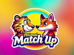 Gioco Animal Match-Up
