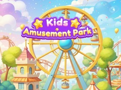 Gioco Kids Amusement Park